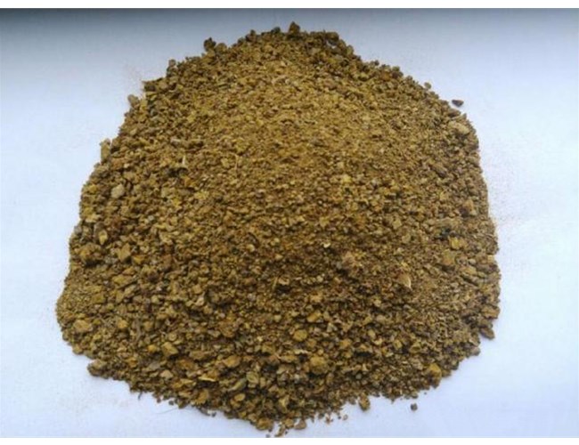 豬肉粉肉骨粉是經(jīng)過如何生產(chǎn)的呢？